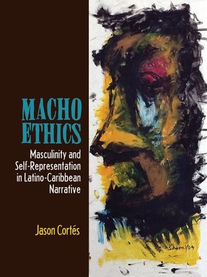 cover image of Macho Ethics